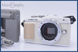 【動作保証】 オリンパス OLYMPUS PEN E-PL7 バッテリー、充電器付属 同梱無料 #am9324