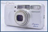 難あり ミノルタ MINOLTA Capios 160A 37.5-160mm 同梱無料 #am9325