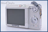 【動作保証】 オリンパス OLYMPUS FE-220 D 3x バッテリー付属 同梱無料 #am9326