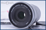 【動作保証】 オリンパス OLYMPUS M.ZUIKO DIGITAL 40-150mm F4-5.6 R ED MSC 前後キャップ&レンズフィルター付 同梱無料 #am9327