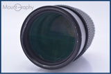 難あり ニコン Nikon SERIES E Zoom 75-150mm F3.5 同梱無料 #am9328