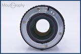 難あり ニコン Nikon SERIES E Zoom 75-150mm F3.5 同梱無料 #am9328