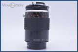 【動作保証】 ニコン Nikon Micro-NIKKOR 105mm F4 Ai-S 前後キャップ&レンズフィルター付 ニコンF用(MF) 同梱無料 #am9329