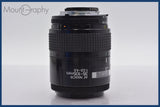★良品★ ニコン Nikon AF NIKKOR 35-105mm F3.5-4.5 前後キャップ&amp;レンズフィルター付 ★完動★同梱可 #am933
