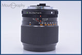 【動作保証】 コニカ KONICA HEXANON AR 85mm F1.8 前後キャップ&レンズフィルター付 同梱無料 #am9330