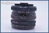 【動作保証】 スリービーチ Three Beach RELIANCE 35mm F2.8 前後キャップ&レンズフィルター付 M42用 同梱無料 #am9332