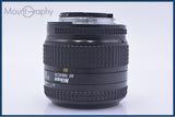 【動作保証】 ニコン Nikon AF NIKKOR 35-80mm F4-5.6 D 前後キャップ&レンズフィルター付 同梱無料 #am9333