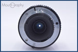 【動作保証】 ニコン Nikon AF NIKKOR 35-80mm F4-5.6 D 前後キャップ&レンズフィルター付 同梱無料 #am9333