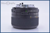 【動作保証】 ミノルタ MINOLTA MD 50mm F1.2 前後キャップ&レンズフィルター付 同梱無料 #am9334