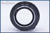 【動作保証】 ミノルタ MINOLTA MD 50mm F1.2 前後キャップ&レンズフィルター付 同梱無料 #am9334