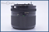 難あり キヤノン Canon NEW FD 100mm F2.8 同梱無料 #am9335