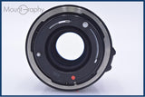 難あり キヤノン Canon NEW FD 100mm F2.8 同梱無料 #am9335