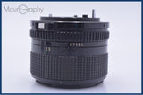 【動作保証】 キヤノン Canon NEW FD 35mm F2 前後キャップ&レンズフィルター付 同梱無料 #am9337