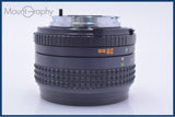 【動作保証】 ミノルタ MINOLTA MD W.ROKKOR 28mm F2.8 前後キャップ&レンズフィルター付 同梱無料 #am9338