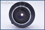 【動作保証】 ミノルタ MINOLTA MD W.ROKKOR 28mm F2.8 前後キャップ&レンズフィルター付 同梱無料 #am9338