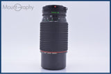 難あり キヤノン Canon NEW FD 80-200mm F4 L 同梱無料 #am9343