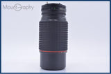 難あり キヤノン Canon NEW FD 80-200mm F4 L 同梱無料 #am9343