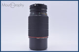難あり キヤノン Canon NEW FD 80-200mm F4 L 同梱無料 #am9343