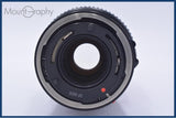 難あり キヤノン Canon NEW FD 80-200mm F4 L 同梱無料 #am9343