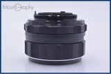 【動作保証】 ペンタックス PENTAX Super-Multi-Coated TAKUMAR 55mm F1.8 前後キャップ&レンズフィルター付 同梱無料 #am9344