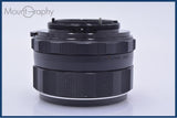 【動作保証】 ペンタックス PENTAX Super-Multi-Coated TAKUMAR 55mm F1.8 前後キャップ&レンズフィルター付 同梱無料 #am9344
