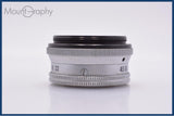 【動作保証】 千代田光学 Chiyoda Koki E.ROKKOR 75mm F4.5 同梱無料 #am9346