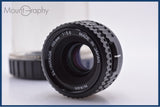 【動作保証】 ニコン Nikon EL-NIKKOR 105mm F5.6 ケース付 同梱無料 #am9347