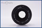 【動作保証】 ニコン Nikon EL-NIKKOR 105mm F5.6 ケース付 同梱無料 #am9347