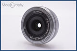 【動作保証】 オリンパス OLYMPUS M.ZUIKO DIGITAL 14-42mm F3.5-5.6 EZ ED MSC 同梱無料 #am9348