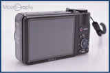 【動作保証】 ソニー SONY Cyber-shot DSC-HX5 10x バッテリー、ストラップ、メモリカード付 同梱無料 #am9349