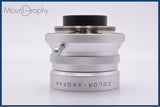 【動作保証】 フォクトレンダー Voigtlander COLOR-SKOPAR 35mm F2.5 MC 前キャップ付 ライカLマウント 同梱無料 #am9353