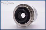 【動作保証】 フォクトレンダー Voigtlander COLOR-SKOPAR 35mm F2.5 MC 前キャップ付 ライカLマウント 同梱無料 #am9353