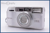 【動作保証】 ペンタックス PENTAX ESPIO 170SL 38-170mm 同梱無料 #am9354