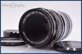 【動作保証】 キヤノン Canon FL 50mm F3.5 前後キャップ&レンズフィルター付 同梱無料 #am9356