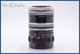 【動作保証】 キヤノン Canon FL 50mm F3.5 前後キャップ&レンズフィルター付 同梱無料 #am9356