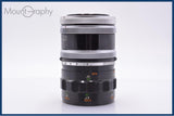 【動作保証】 キヤノン Canon FL 50mm F3.5 前後キャップ&レンズフィルター付 同梱無料 #am9356