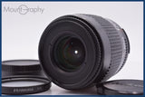 【動作保証】 ニコン Nikon AF NIKKOR 35-80mm F4-5.6 D 前後キャップ&レンズフィルター付 同梱無料 #am9357