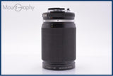 【動作保証】 ニコン Nikon Zoom-NIKKOR 35-135mm F3.5-4.5 Ai-S 前後キャップ&レンズフィルター付 同梱無料 #am9358