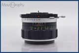 ★良品★ ミランダ MIRANDA AUTO MIRANDA 50mm F1.8 前キャップ付 ★完動★同梱可 #am936