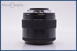 【動作保証】 ミノルタ MINOLTA AF ZOOM 24-50mm F4 前後キャップ&レンズフィルター付 同梱無料 #am9360