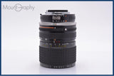 【動作保証】 ニコン Nikon Zoom-NIKKOR 28-85mm F3.5-4.5 Ai-S 前後キャップ&レンズフィルター付 同梱無料 #am9364