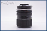 【動作保証】 ニコン Nikon Zoom-NIKKOR 28-85mm F3.5-4.5 Ai-S 前後キャップ&レンズフィルター付 同梱無料 #am9364