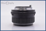 【動作保証】 ペンタックス PENTAX SMC PENTAX-M 50mm F1.4 前後キャップ&レンズフィルター付 同梱無料 #am9365