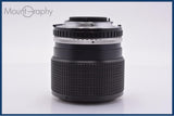 【動作保証】 ニコン Nikon SERIES E Zoom 36-72mm F3.5 Ai-S 前後キャップ&レンズフィルター付 同梱無料 #am9366
