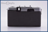 【動作保証】 オリンパス OLYMPUS PEN EE-3 28mm F3.5 同梱無料 #am9367