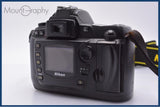 【動作保証】 ニコン Nikon D70 同梱無料 #am9370