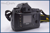 【動作保証】 ニコン Nikon D70 同梱無料 #am9370