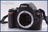 【動作保証】 ニコン Nikon D60 同梱無料 #am9373