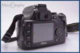 【動作保証】 ニコン Nikon D60 同梱無料 #am9373