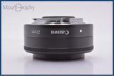 【動作保証】 キヤノン CANON EF-M 22mm F2 STM 前後キャップ付 同梱無料 #am9375